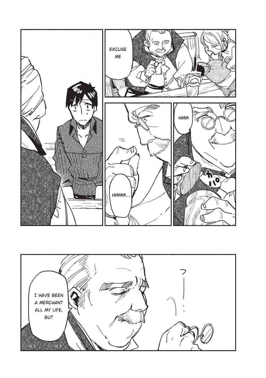 Tondemo Skill de Isekai Hourou Meshi Chapter 4 - Page 24