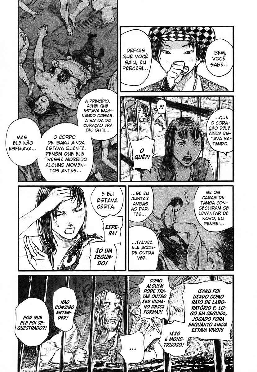 Mugen no Junin Chapter 127 - Page 10