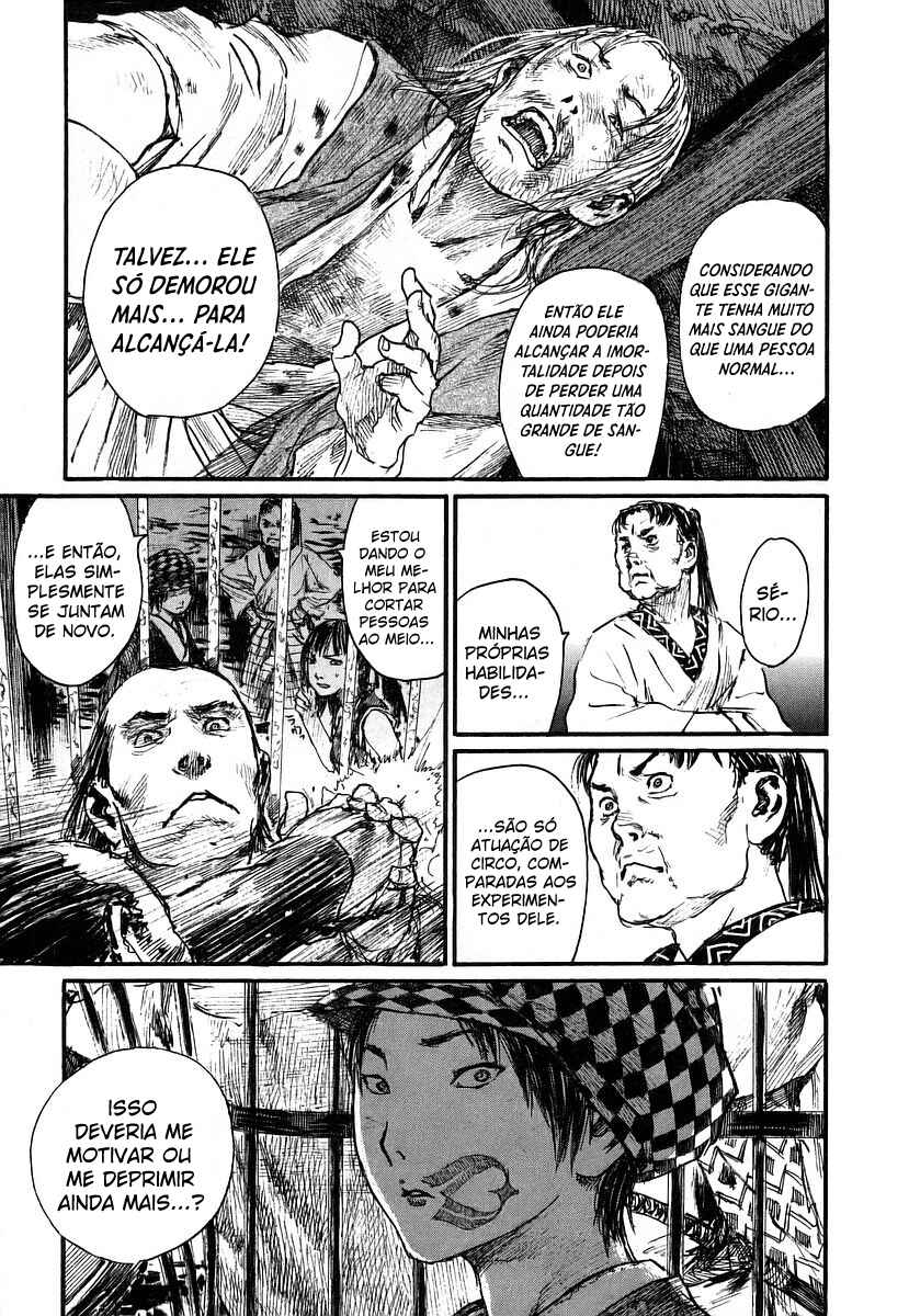 Mugen no Junin Chapter 127 - Page 12