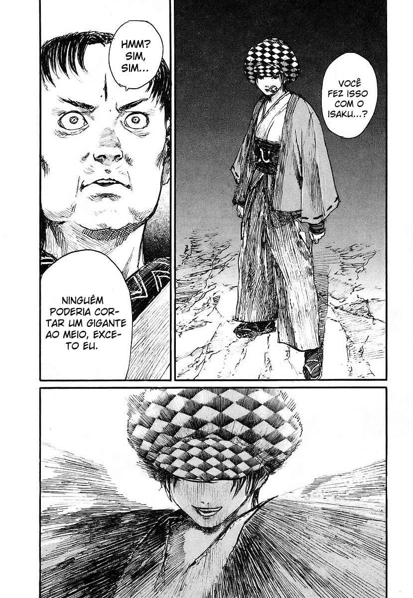 Mugen no Junin Chapter 127 - Page 13