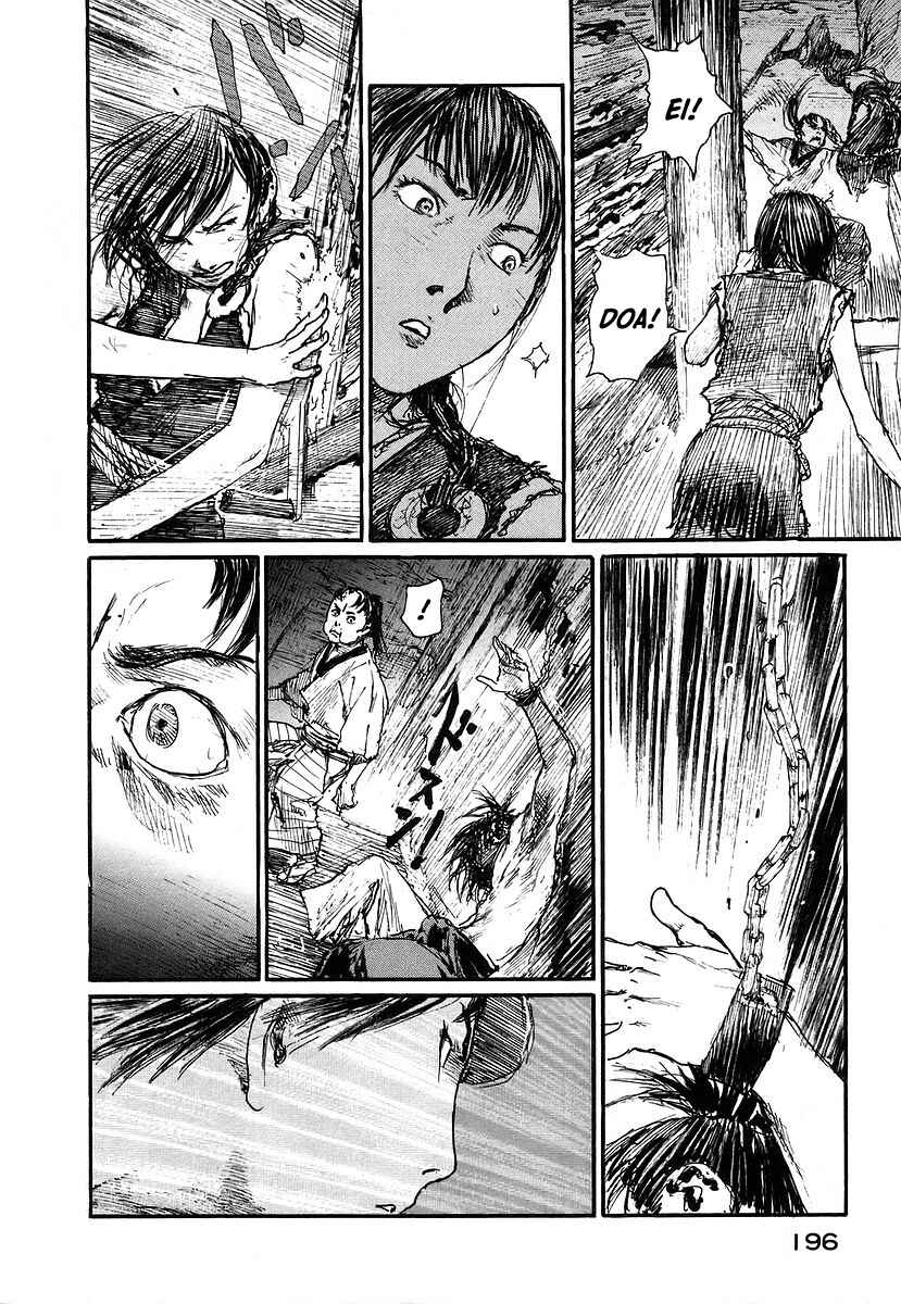 Mugen no Junin Chapter 127 - Page 15