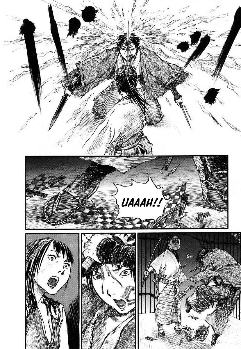 Mugen no Junin Chapter 127 - Page 23