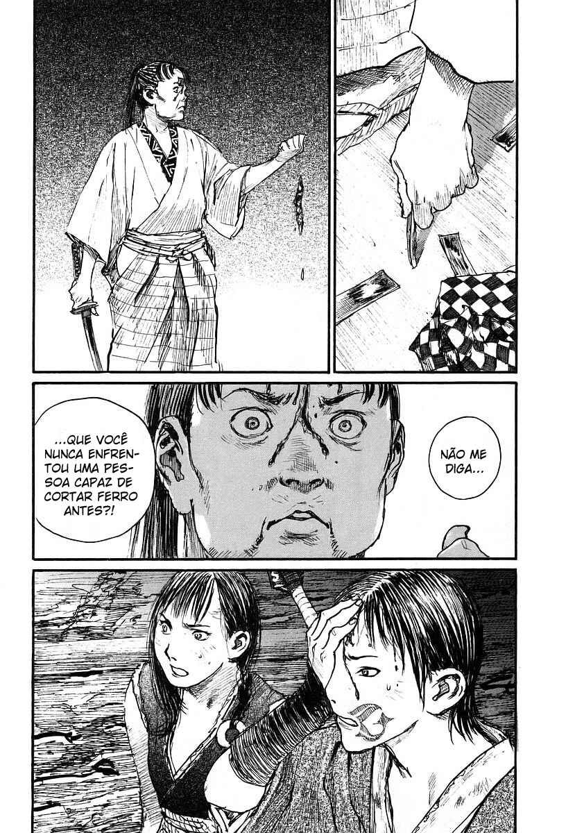 Mugen no Junin Chapter 127 - Page 24