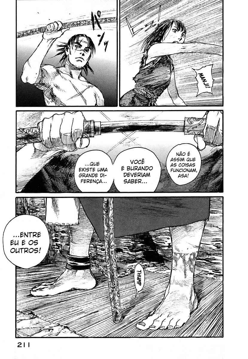 Mugen no Junin Chapter 127 - Page 30