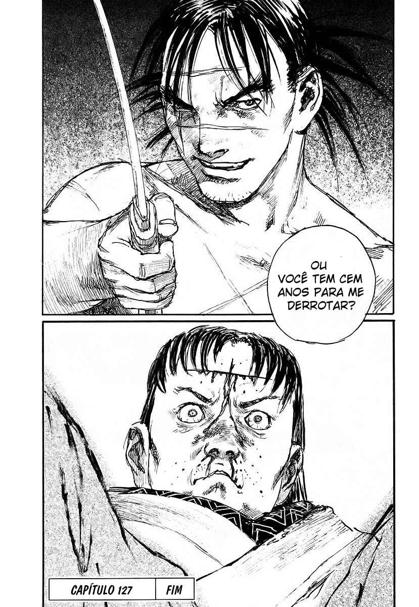 Mugen no Junin Chapter 127 - Page 31