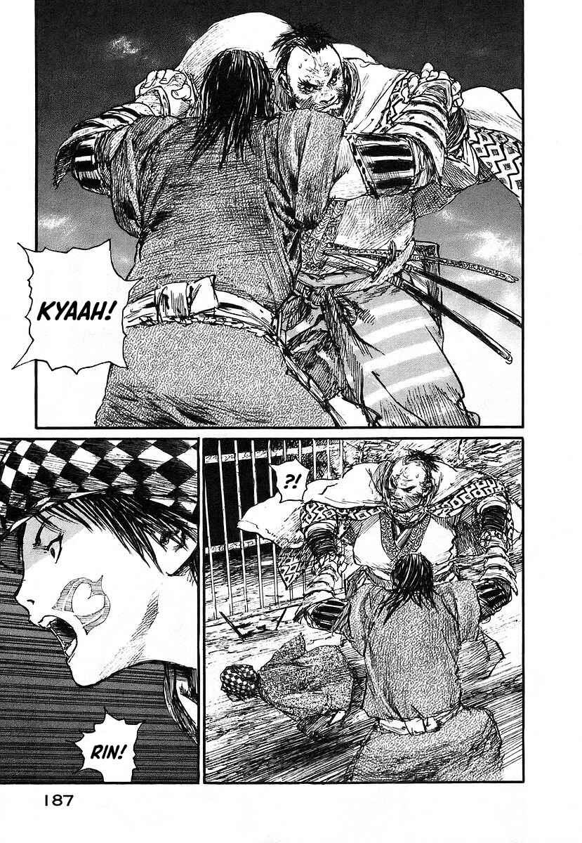 Mugen no Junin Chapter 127 - Page 6