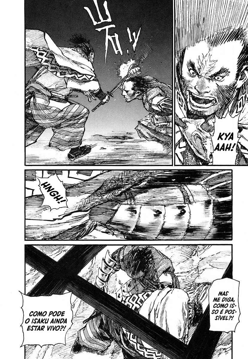 Mugen no Junin Chapter 127 - Page 9