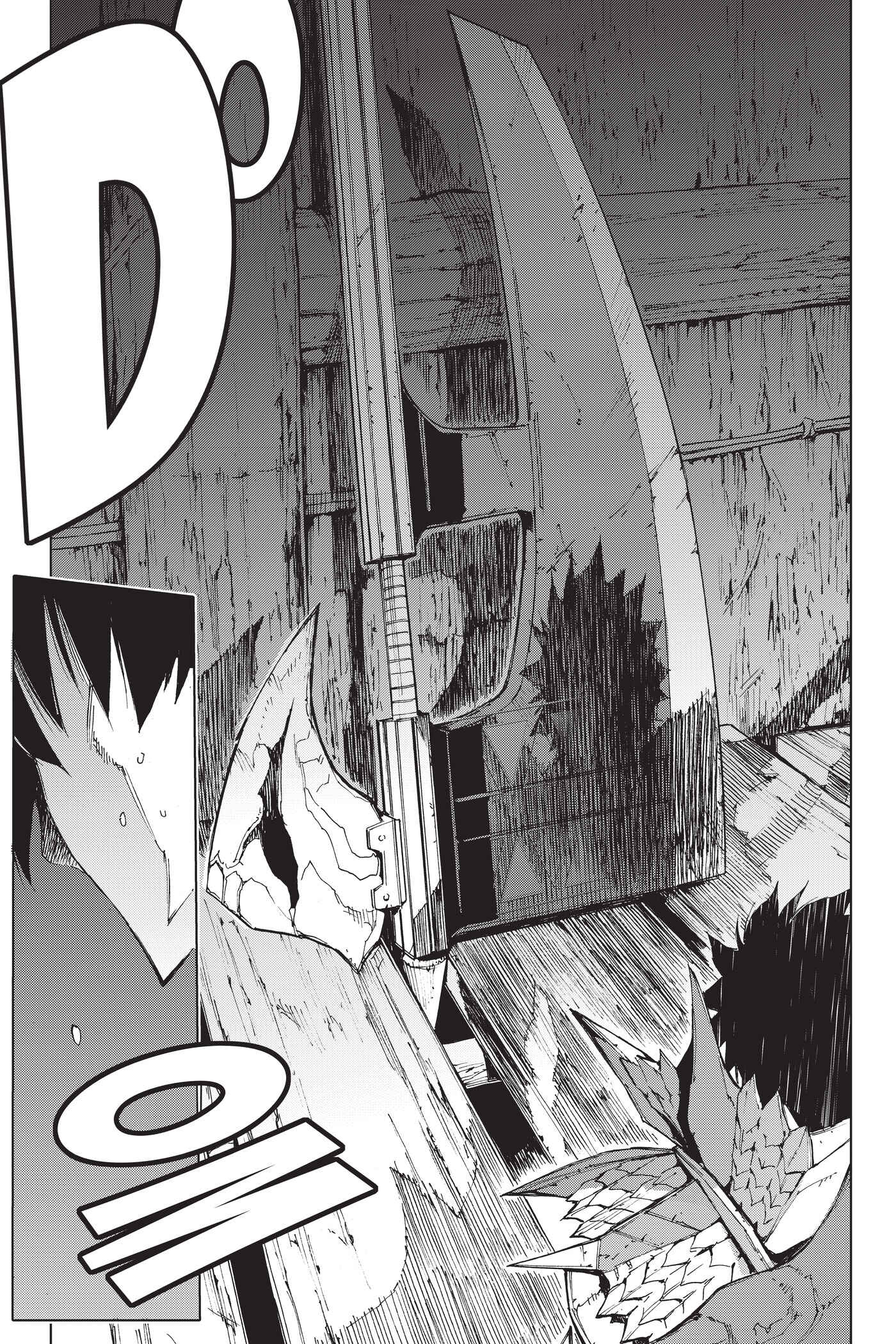 Monster Hunter: Flash Hunter Chapter 72 - Page 24