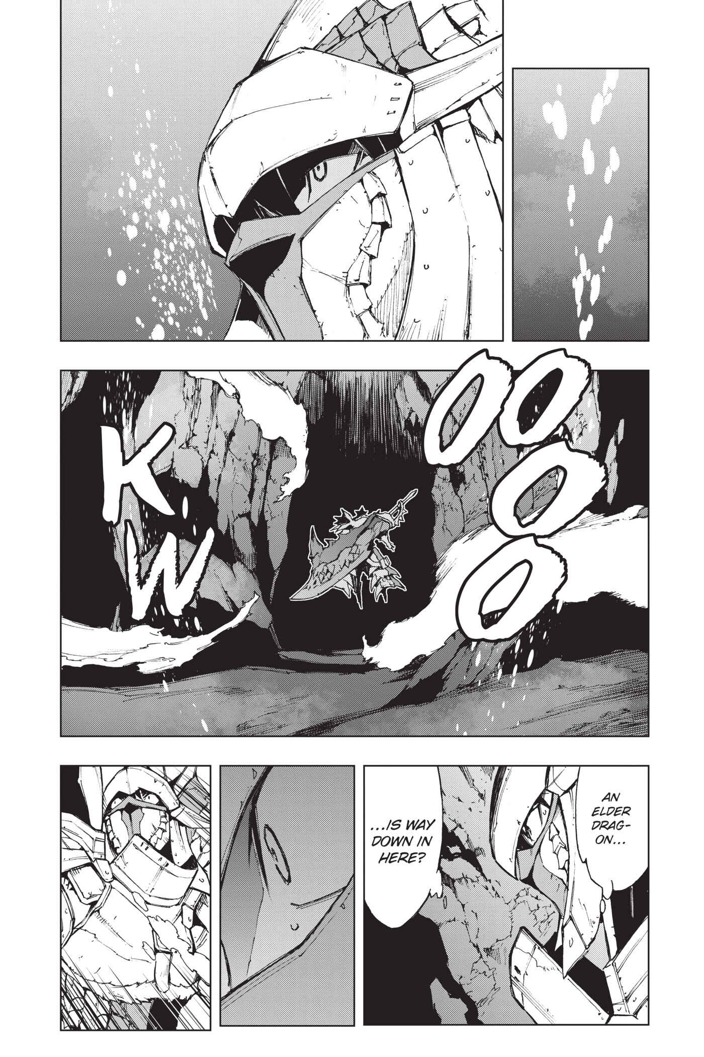 Monster Hunter: Flash Hunter Chapter 72 - Page 26
