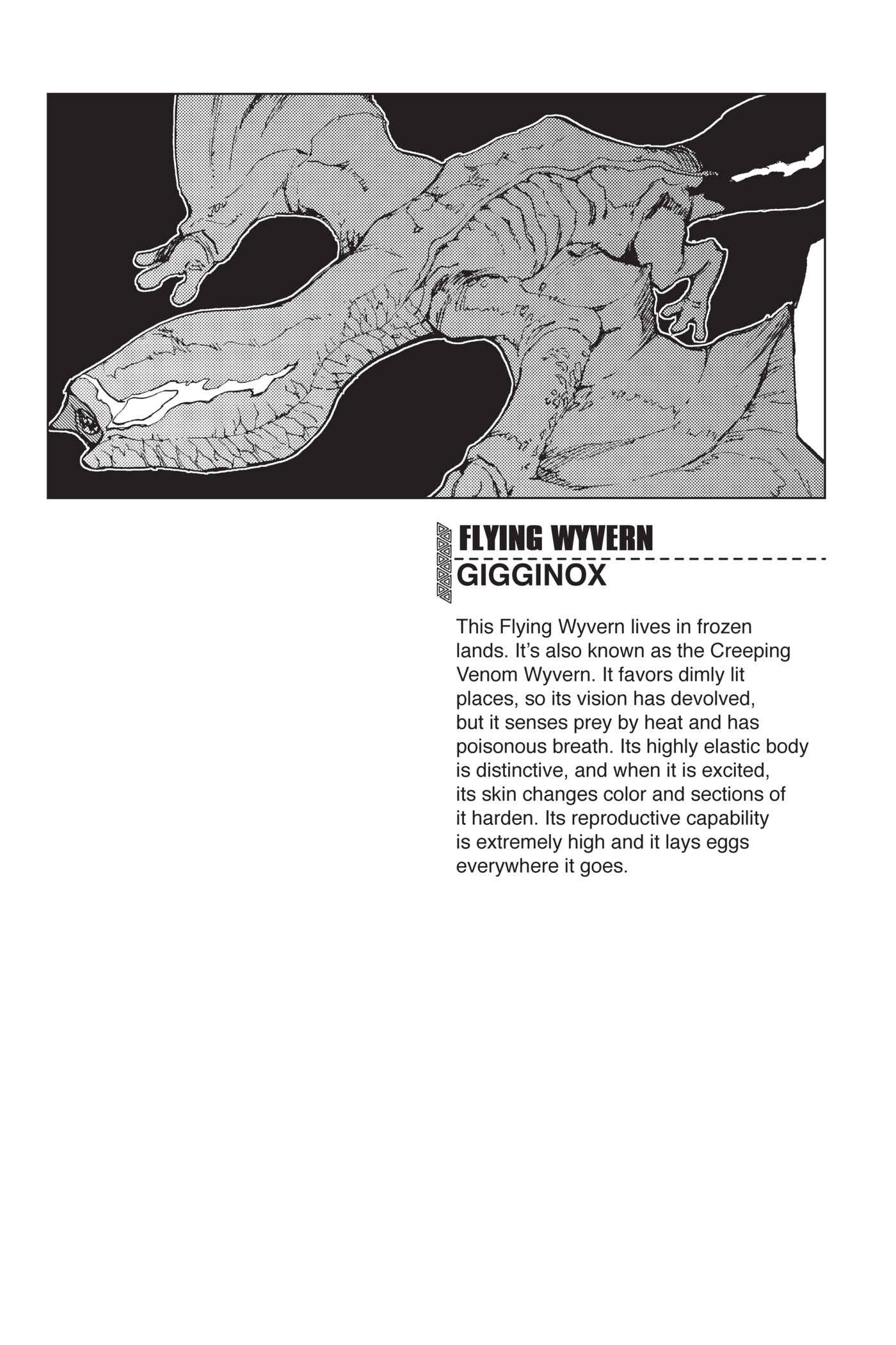 Monster Hunter: Flash Hunter Chapter 72 - Page 29
