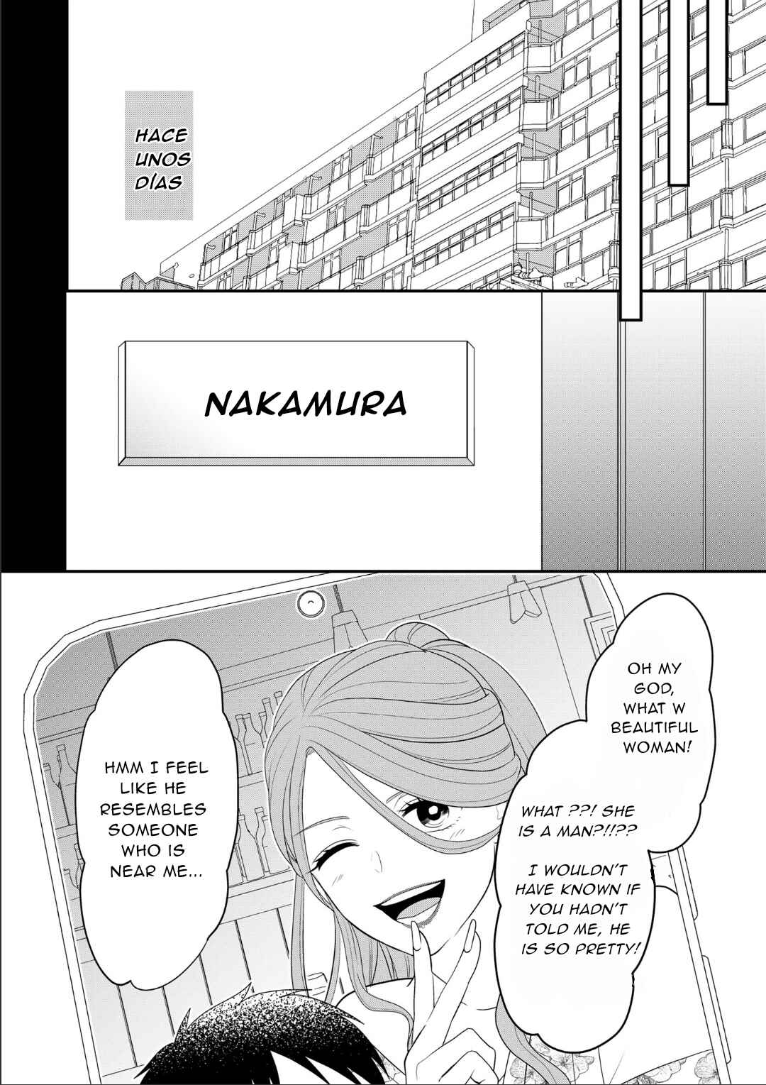 Crossplay Love: Otaku x Punk Chapter 106 - Page 17