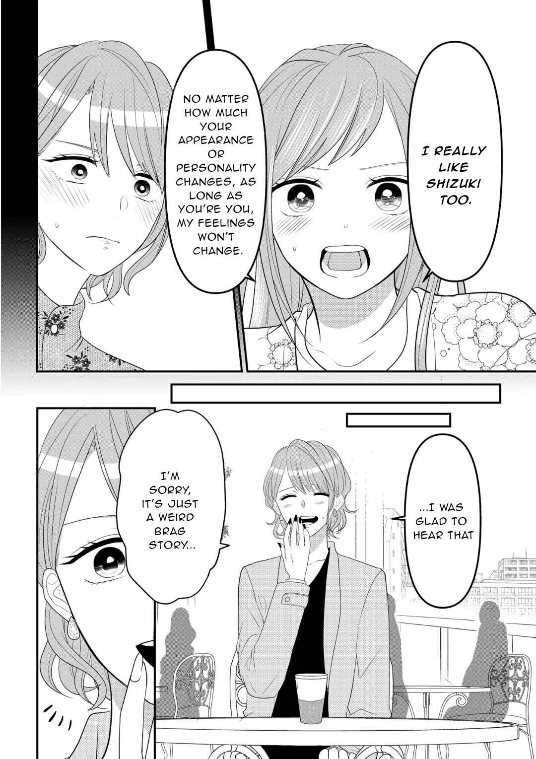 Crossplay Love: Otaku x Punk Chapter 106 - Page 30