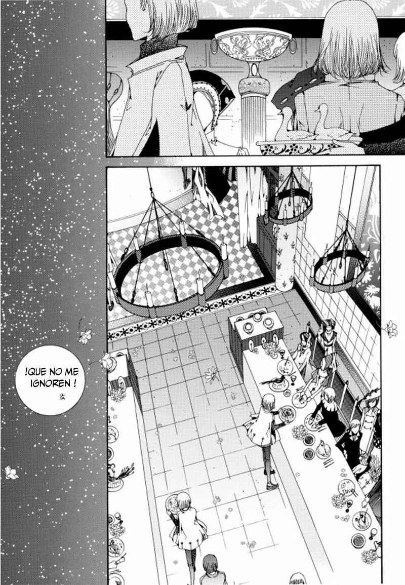 Felluah Iyagi Chapter 3.1 - Page 23