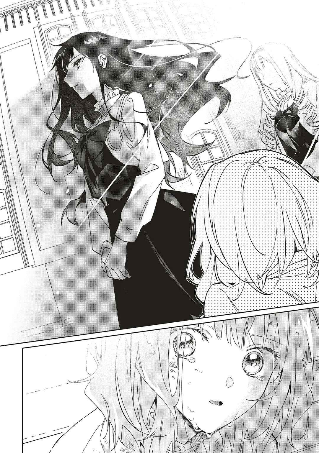 Gyakkou shita Akuyaku Reijou wa, Nazeka Maryoku wo Ushinatta node Shinsou no Reijou ni Narimasu: Seijo Anna no Monogatari Chapter 1 - Page 20