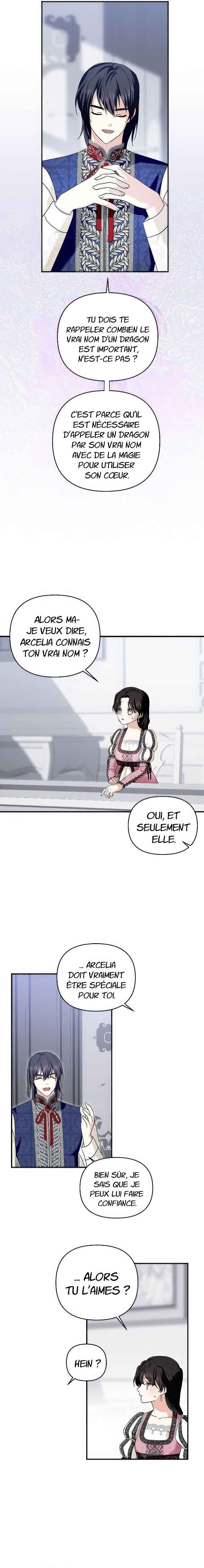 Monster Duke's Daughter Chapter 169 - Page 7