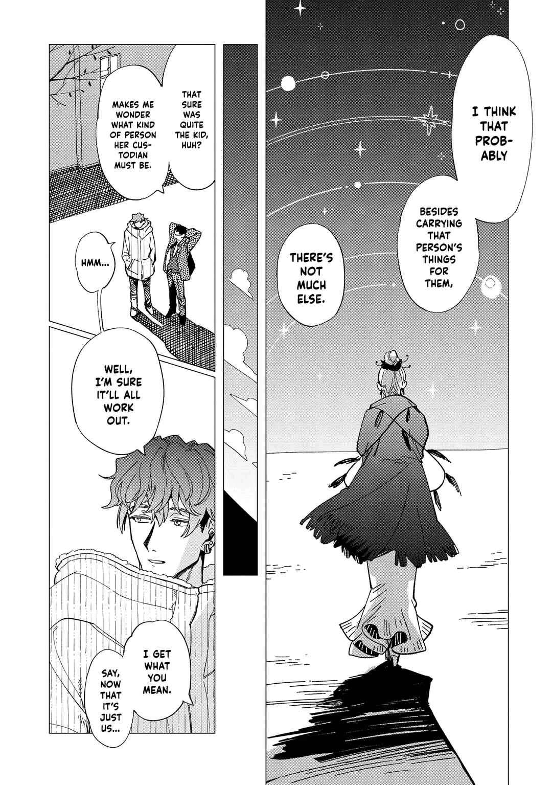 Shinozaki-kun no Mente Jijou Chapter 31 - Page 28