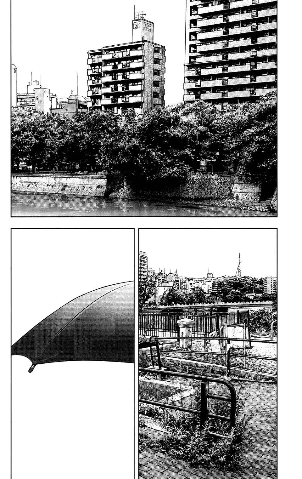 Crows ZERO II - Suzuran x Housen Chapter 27 - Page 14