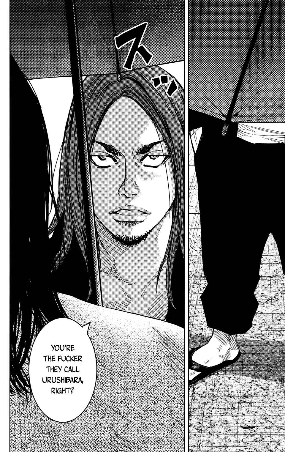Crows ZERO II - Suzuran x Housen Chapter 27 - Page 16