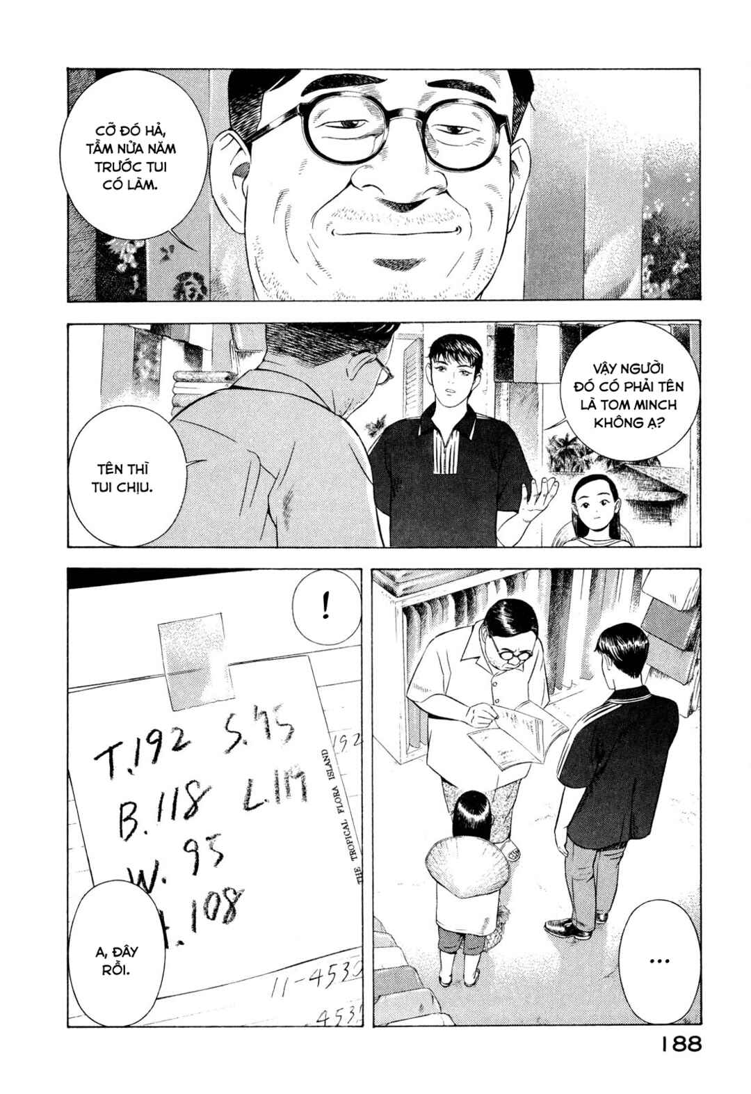 Yugo Chapter 68 - Page 11