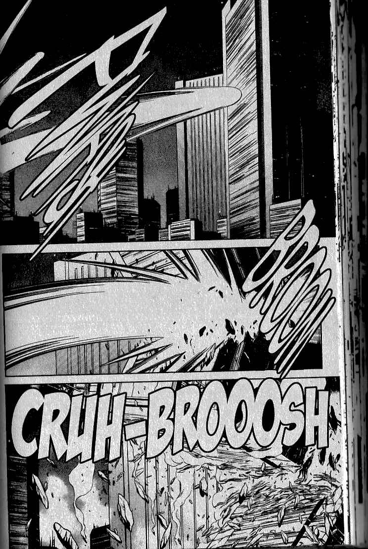 Mega Man Battle Network Chapter 34 - Page 7