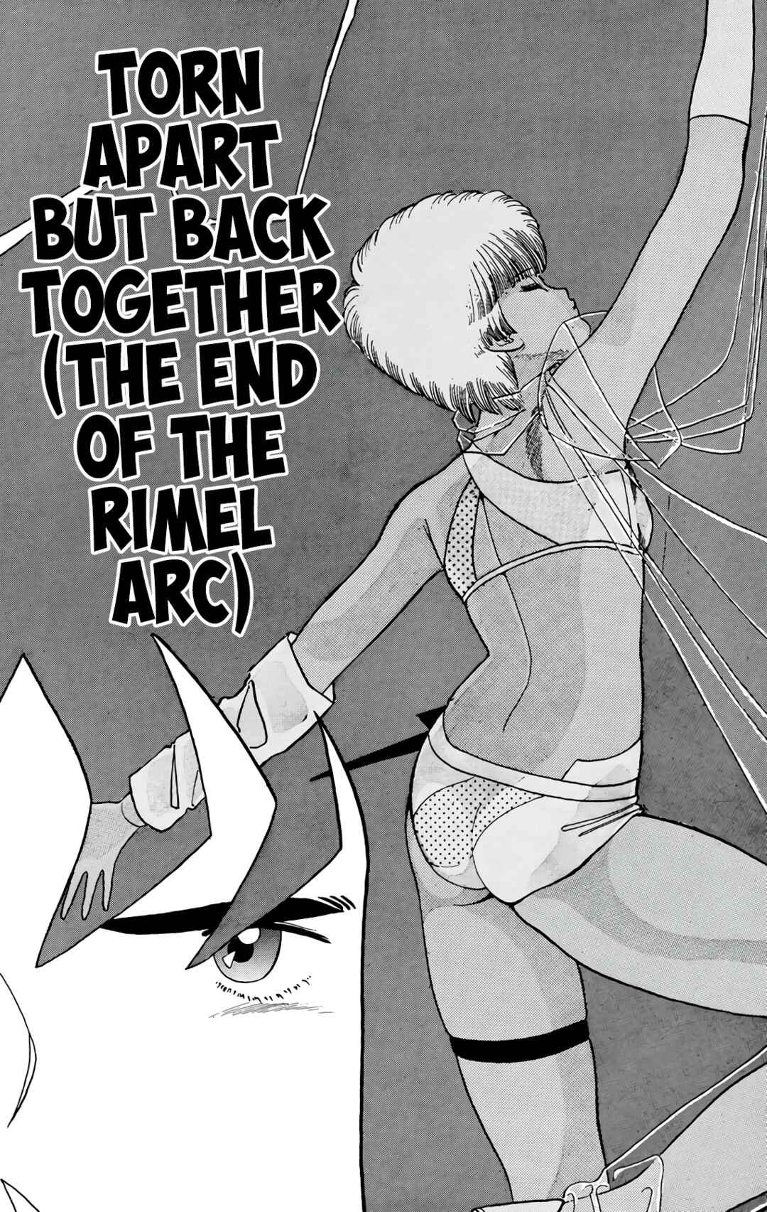 Wing-Man Chapter 68 - Page 3