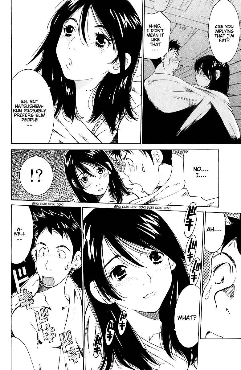 Gacha Gacha - Secret Chapter 45 - Page 24
