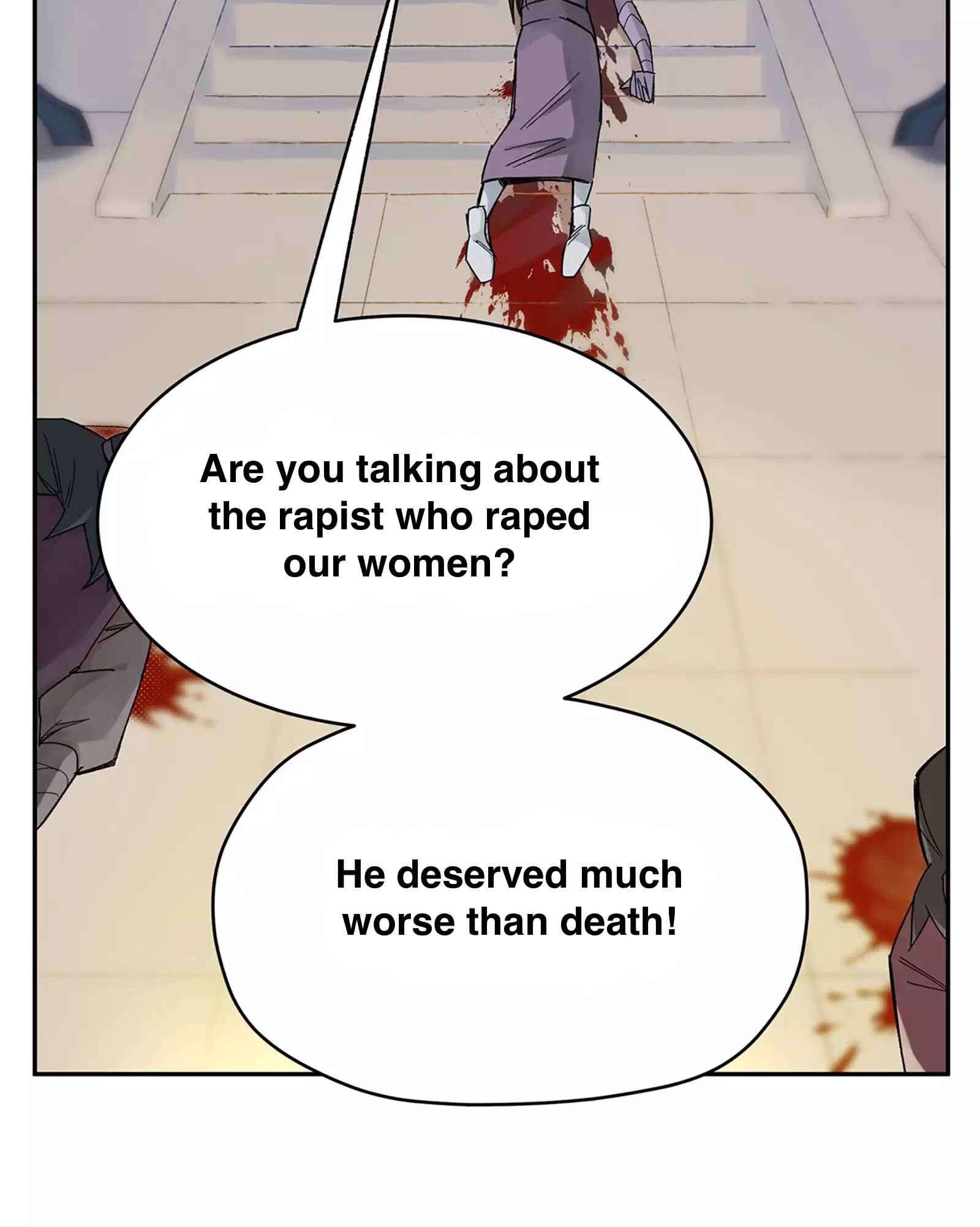 Xiǎomótóu Bàolù la! Chapter 1 - Page 11