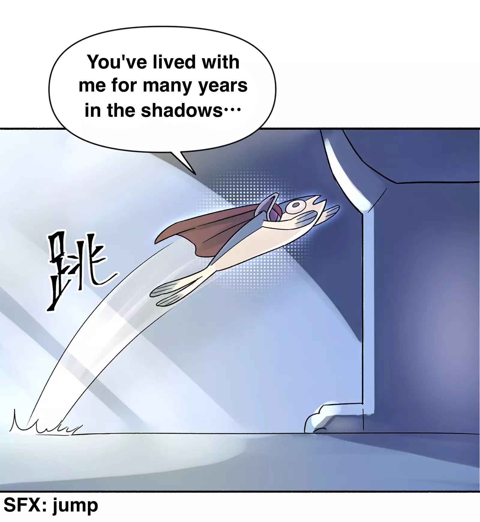 Xiǎomótóu Bàolù la! Chapter 1 - Page 36