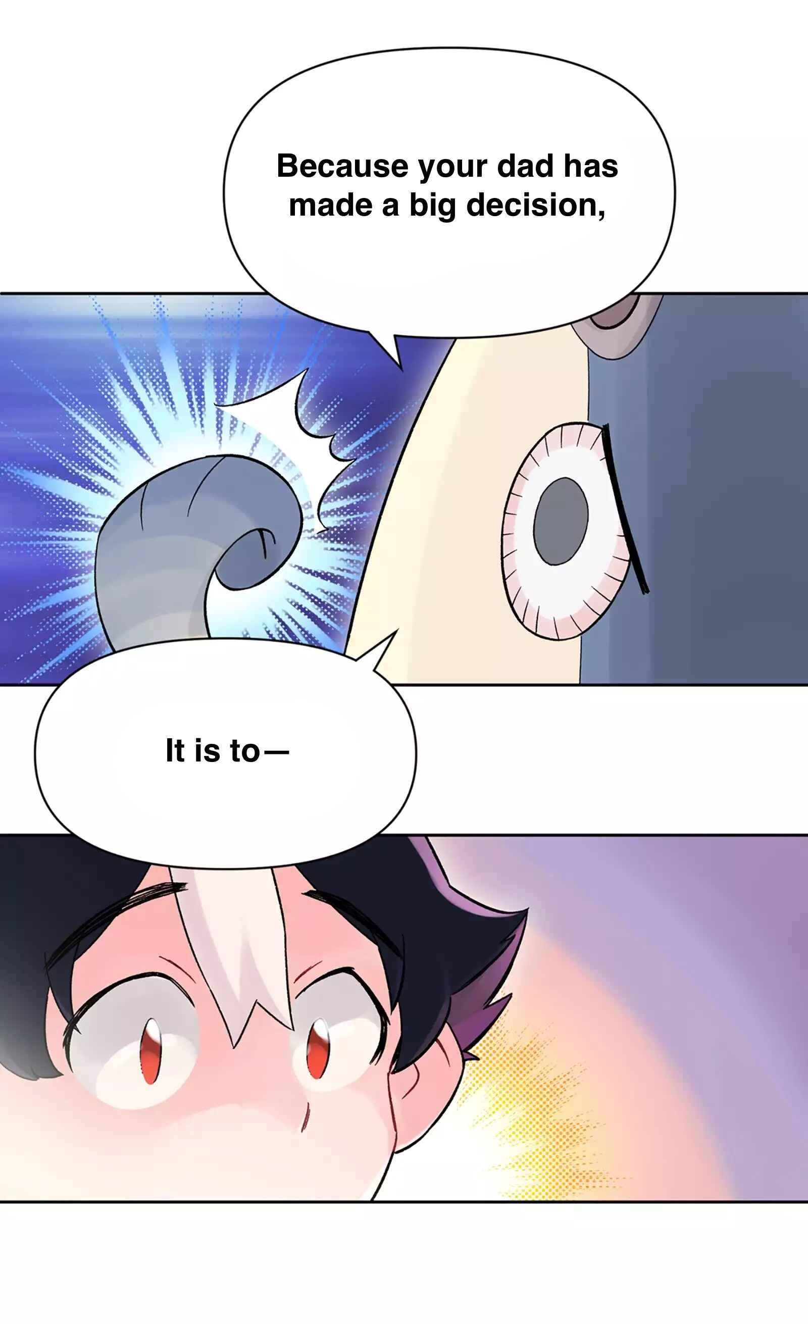 Xiǎomótóu Bàolù la! Chapter 1 - Page 39