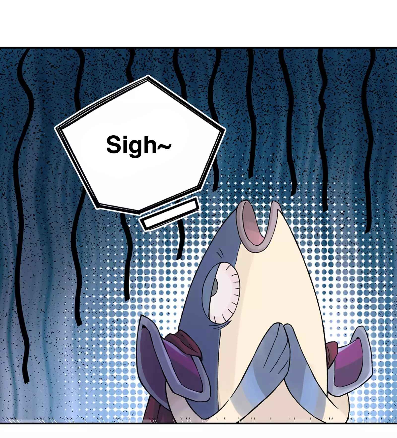 Xiǎomótóu Bàolù la! Chapter 1 - Page 50