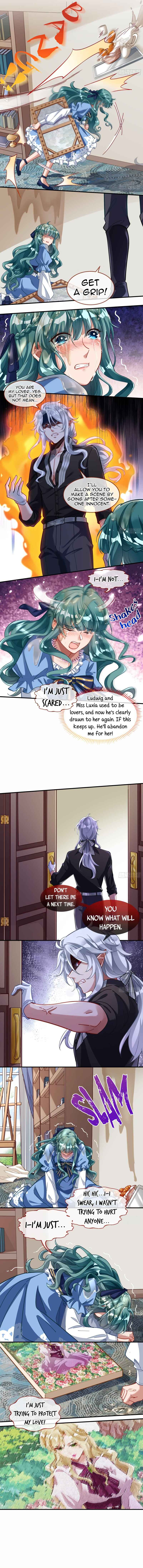 Wàn Zhā Cháo Huáng Chapter 464 - Page 19