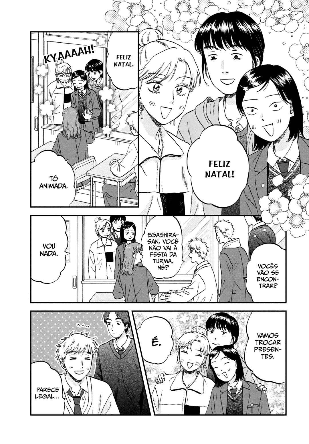 Skip to Loafer Chapter 77 - Page 20