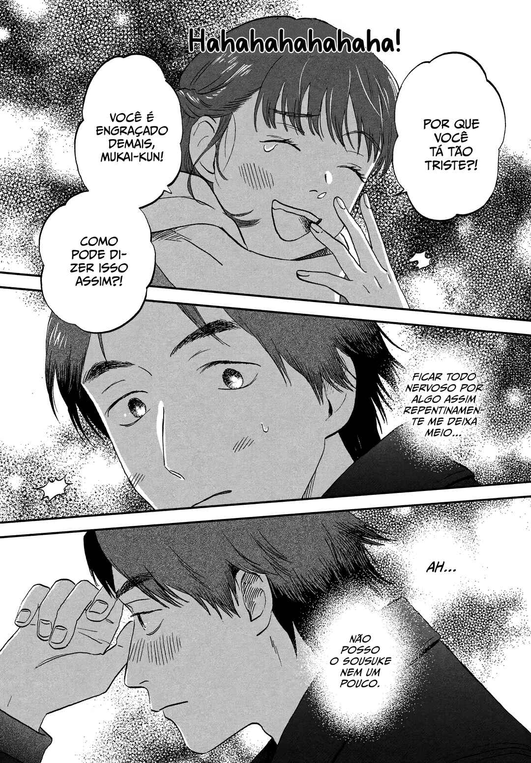 Skip to Loafer Chapter 77 - Page 27