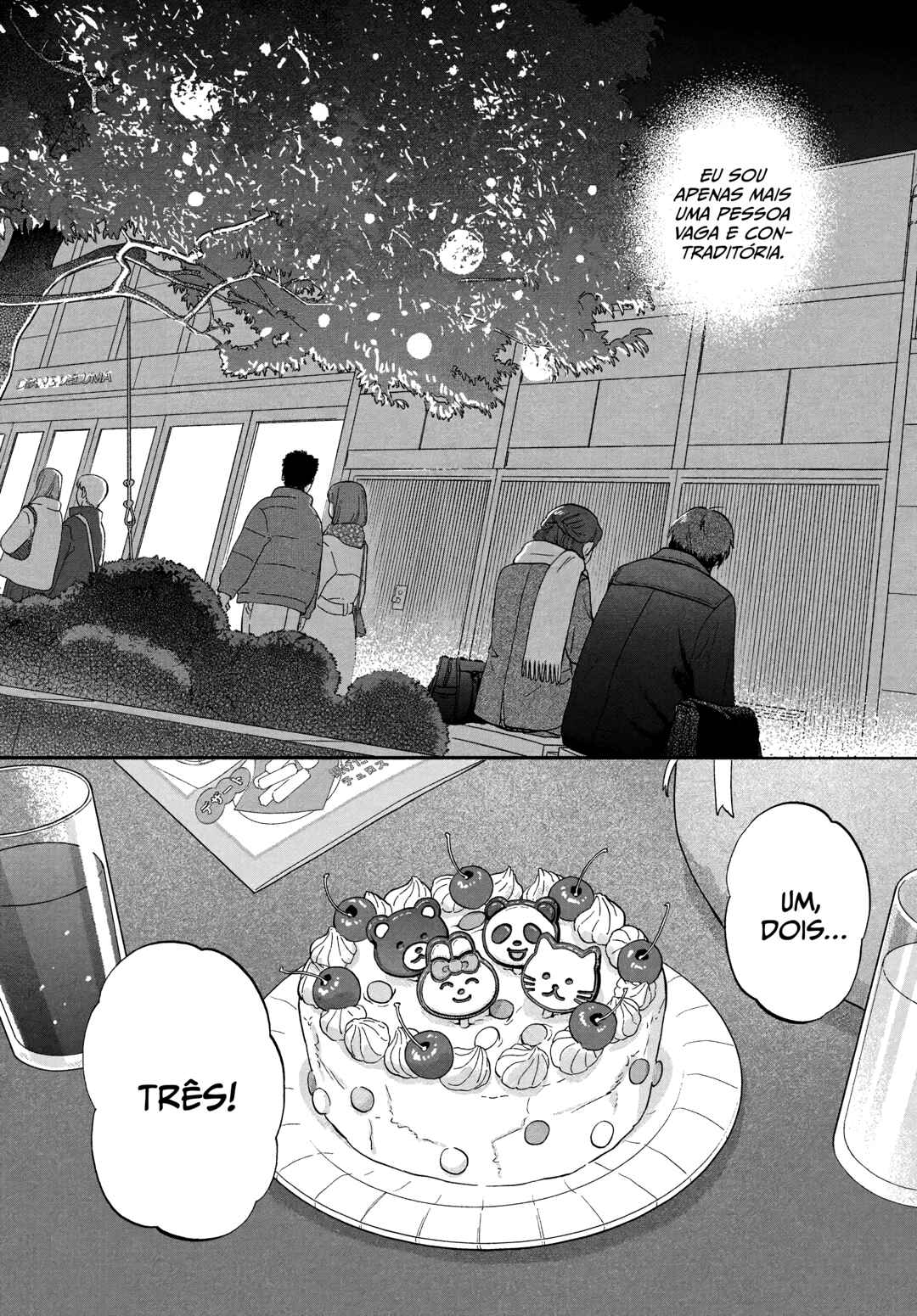 Skip to Loafer Chapter 77 - Page 28