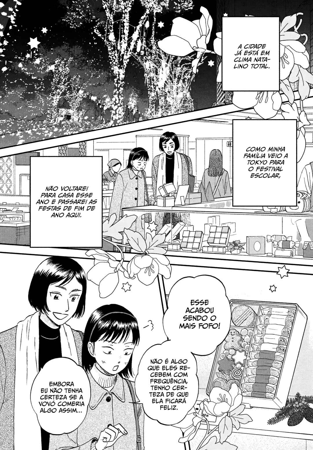 Skip to Loafer Chapter 77 - Page 3