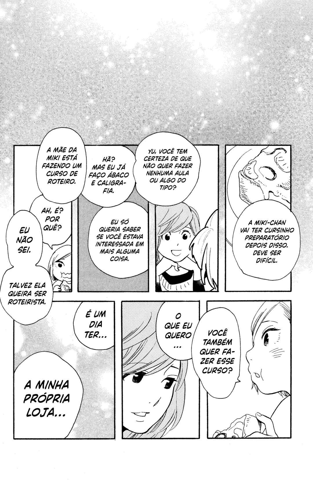 Koiiji: Love Glutton Chapter 29 - Page 15