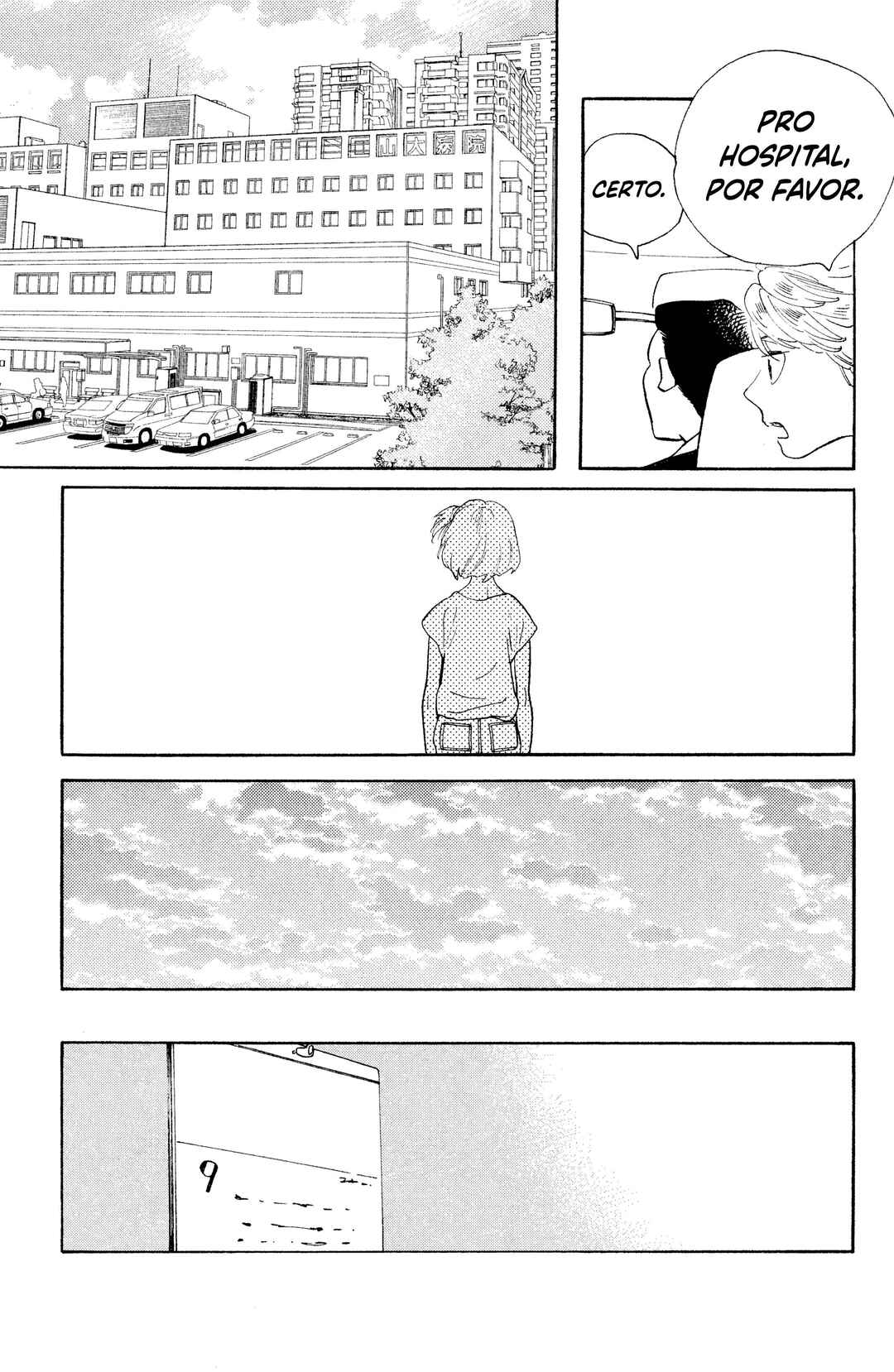 Koiiji: Love Glutton Chapter 29 - Page 22