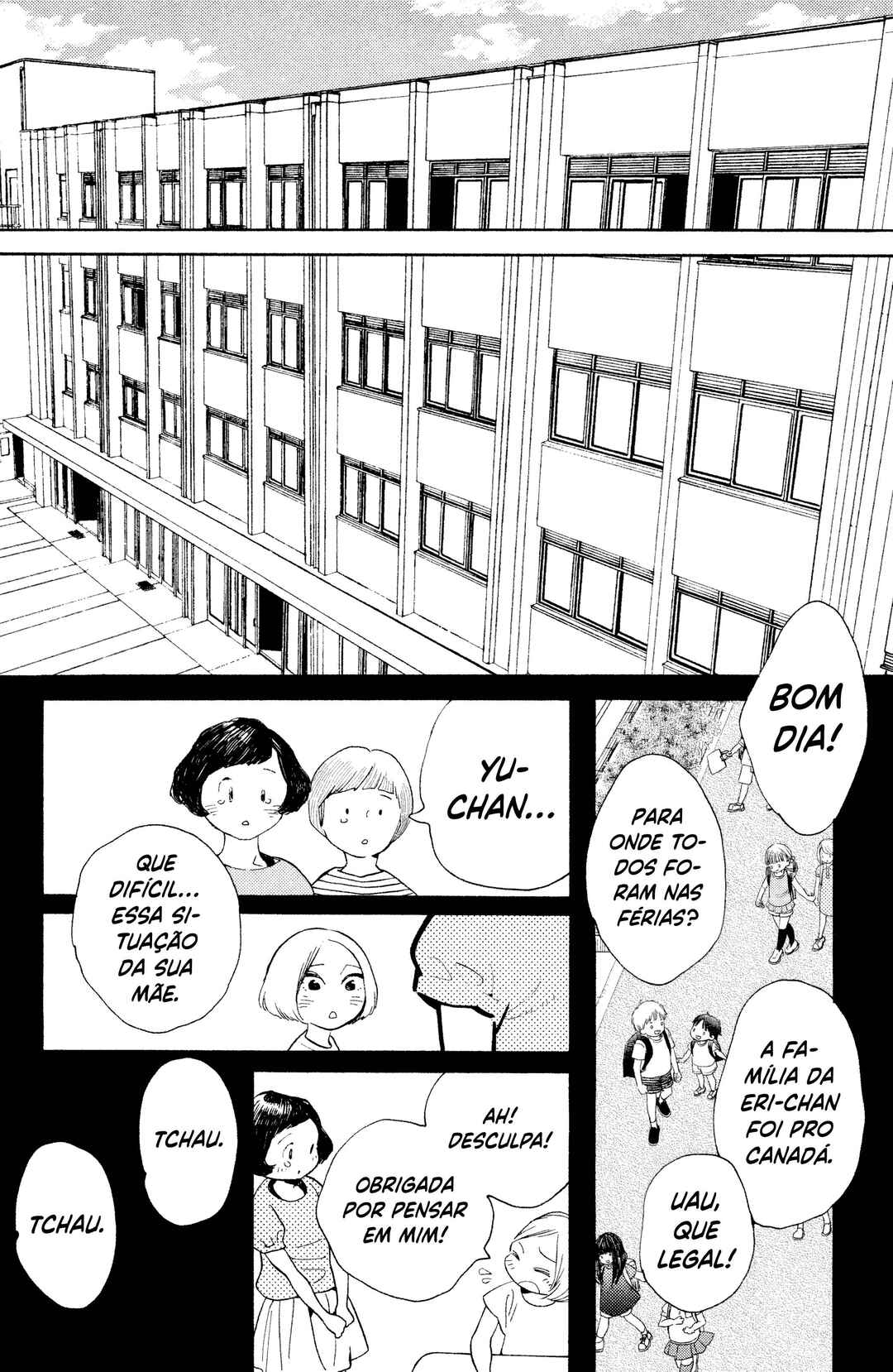 Koiiji: Love Glutton Chapter 29 - Page 23