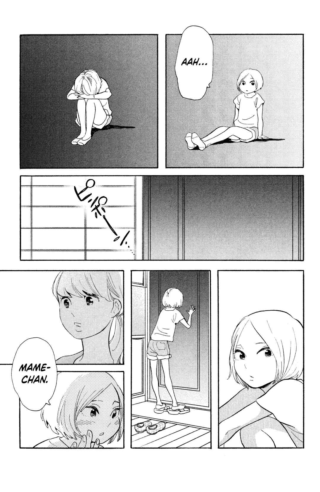 Koiiji: Love Glutton Chapter 29 - Page 26