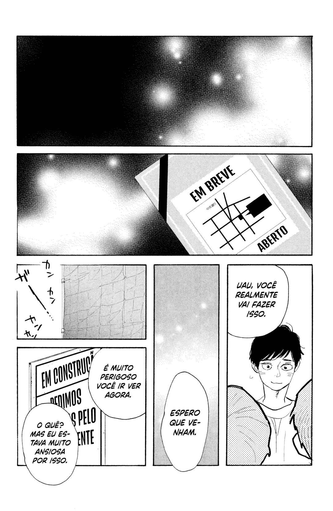 Koiiji: Love Glutton Chapter 29 - Page 31