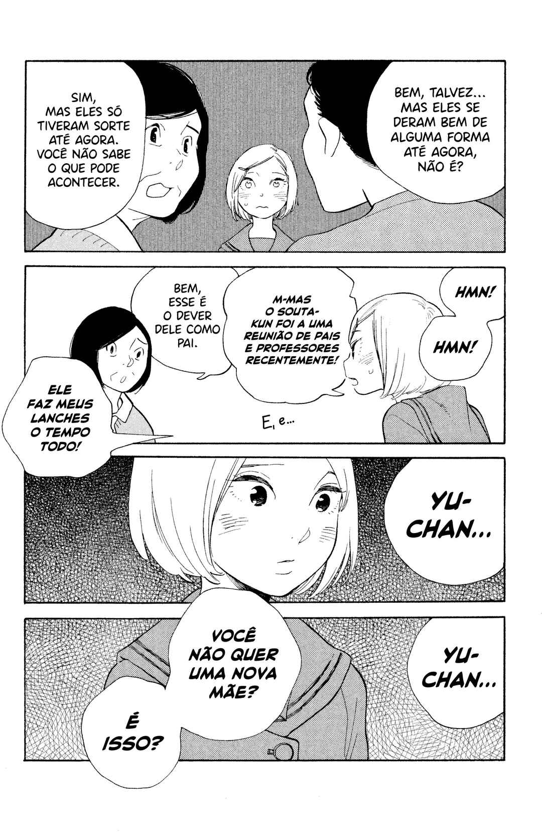 Koiiji: Love Glutton Chapter 29 - Page 5