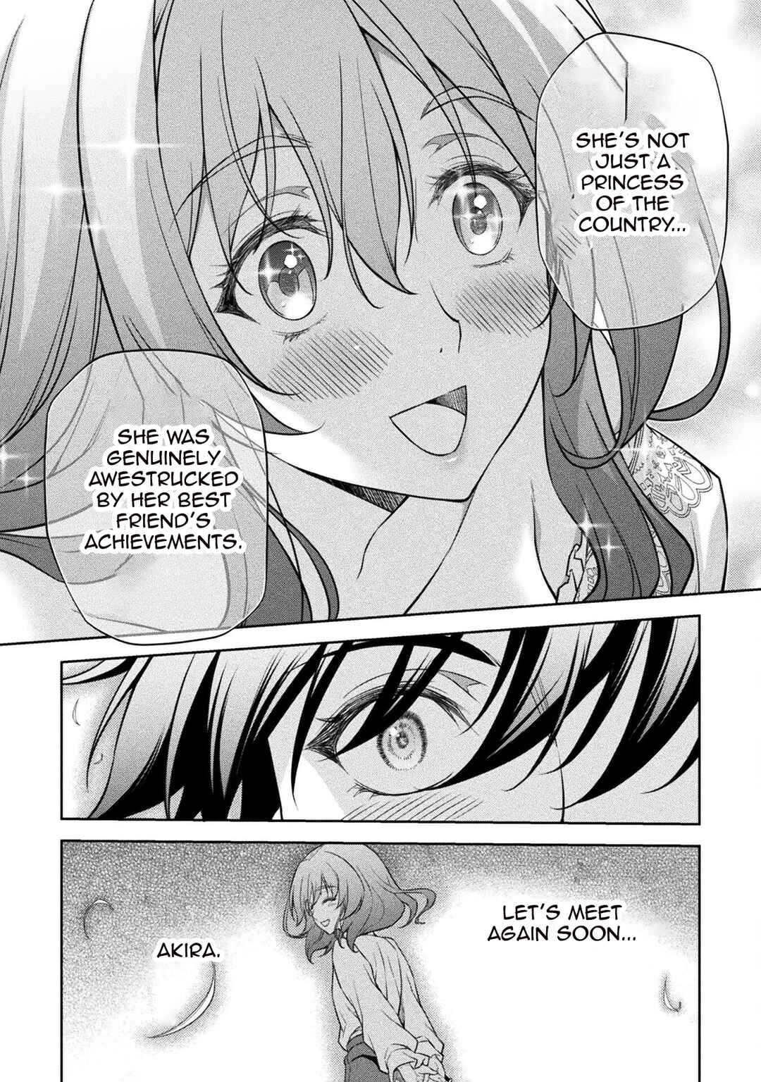 Drawing - Saikyou Mangaka wa Oekaki Skill de Isekai Musou Suru! Chapter 28 - Page 12