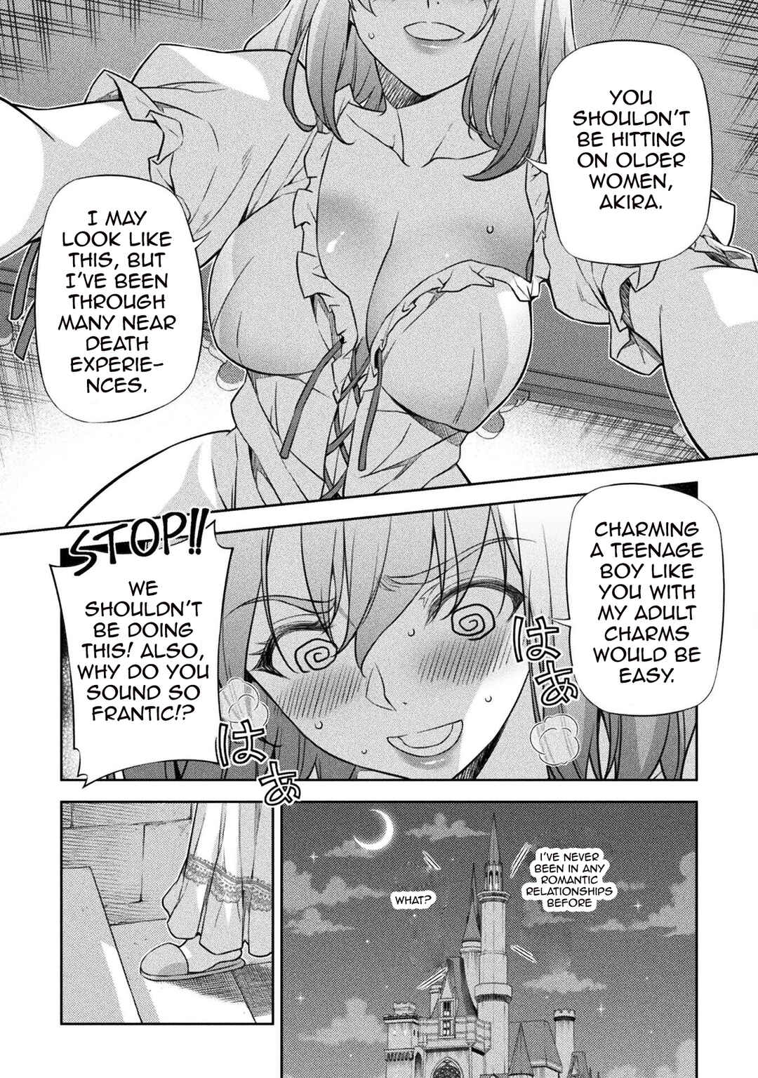 Drawing - Saikyou Mangaka wa Oekaki Skill de Isekai Musou Suru! Chapter 28 - Page 15