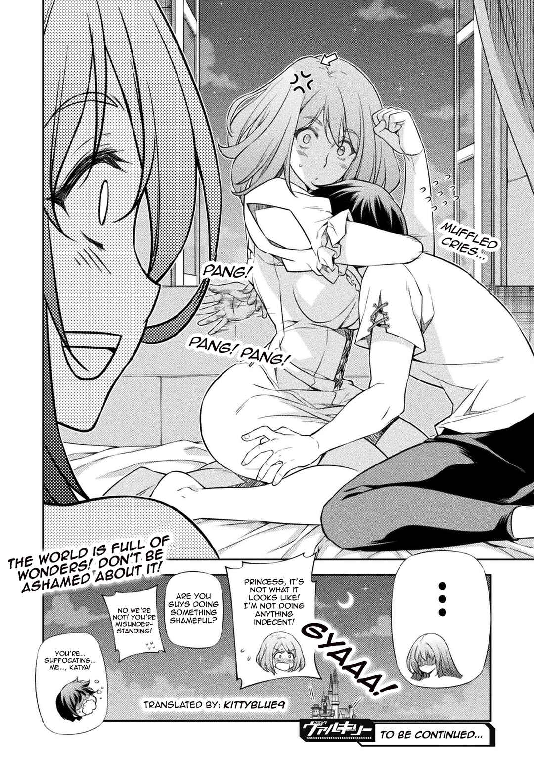 Drawing - Saikyou Mangaka wa Oekaki Skill de Isekai Musou Suru! Chapter 28 - Page 17