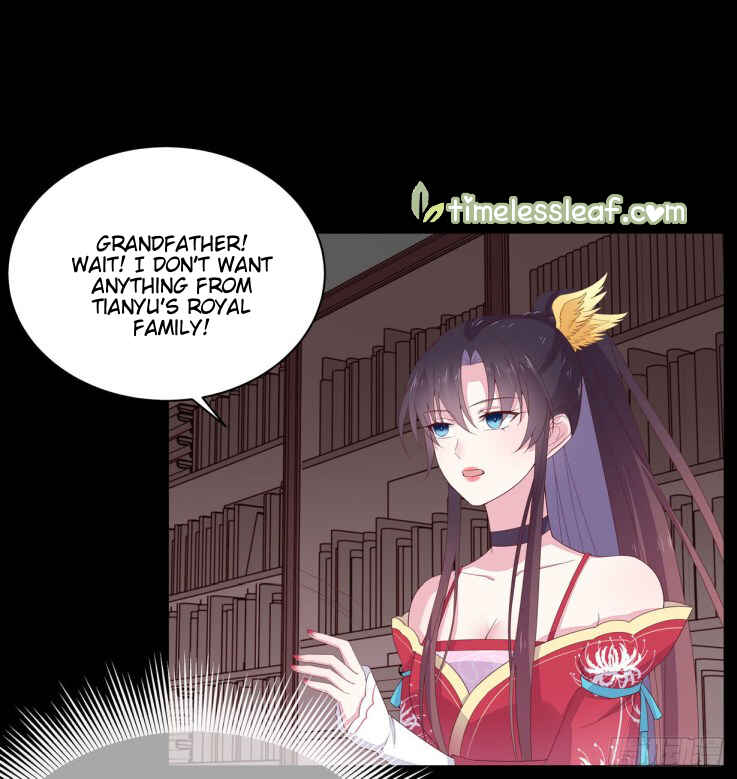 Supreme Ocular Master: The Peerless Heiress Chapter 19 - Page 14