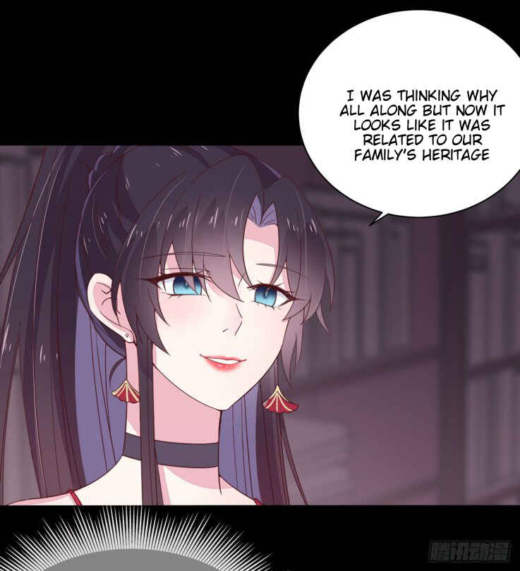 Supreme Ocular Master: The Peerless Heiress Chapter 19 - Page 2