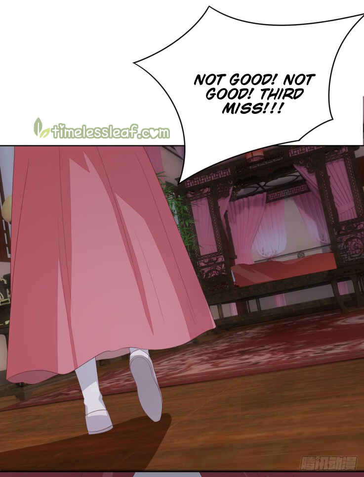 Supreme Ocular Master: The Peerless Heiress Chapter 19 - Page 28