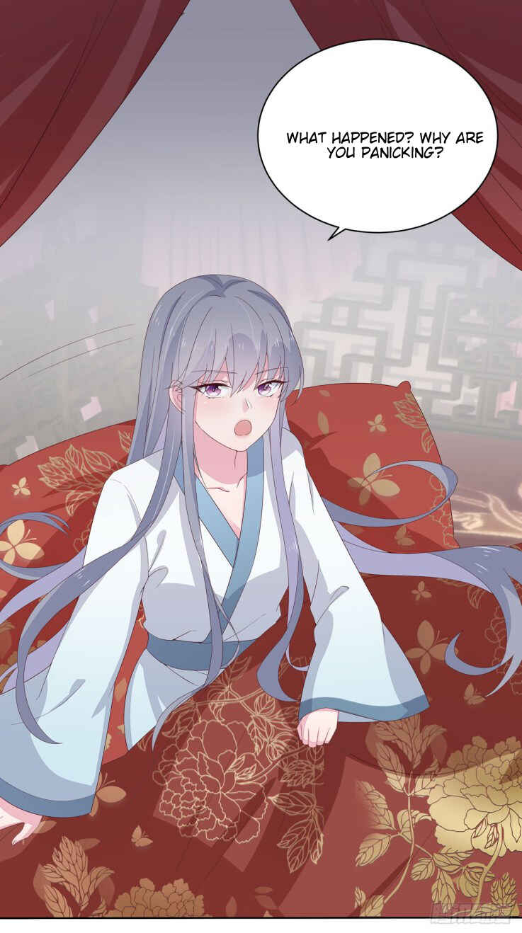 Supreme Ocular Master: The Peerless Heiress Chapter 19 - Page 29