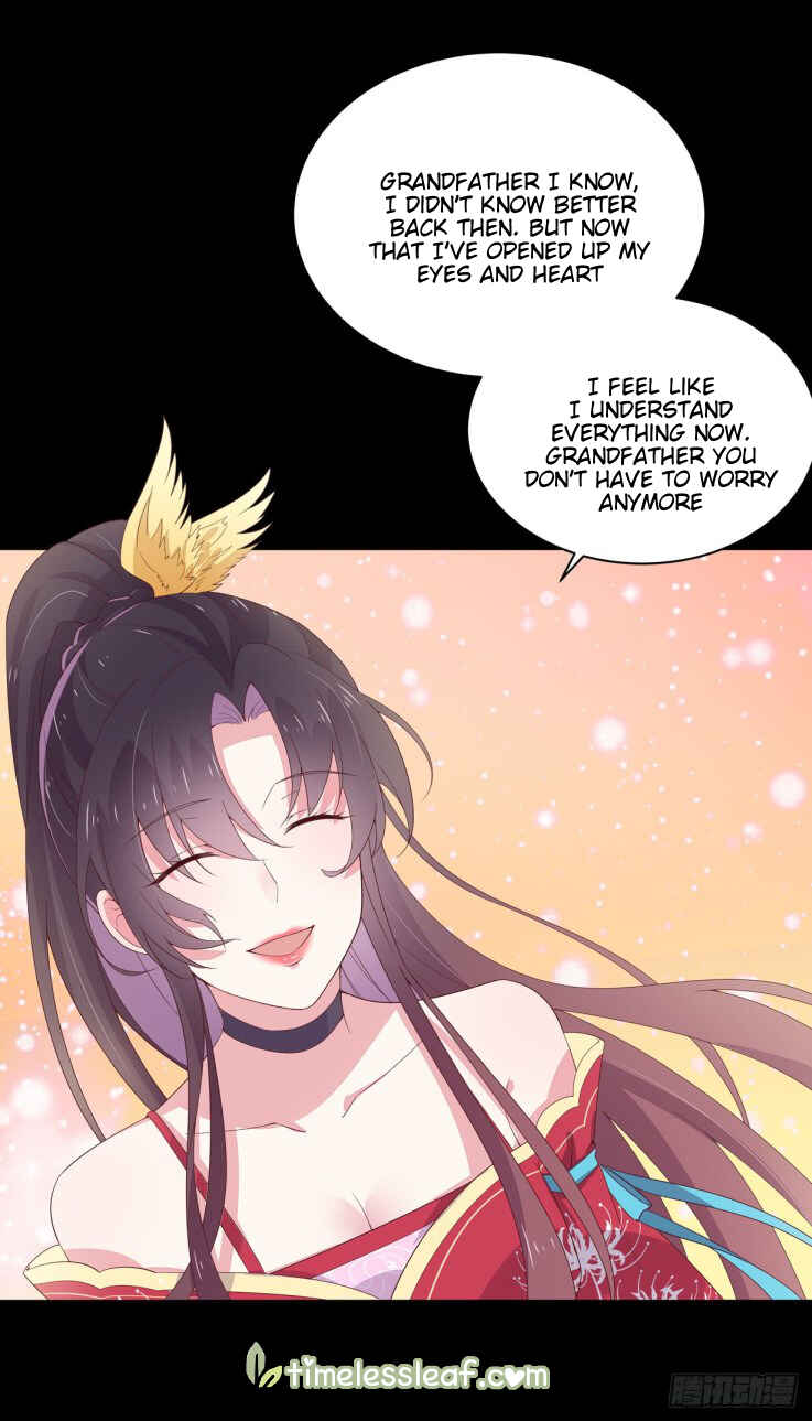 Supreme Ocular Master: The Peerless Heiress Chapter 19 - Page 6