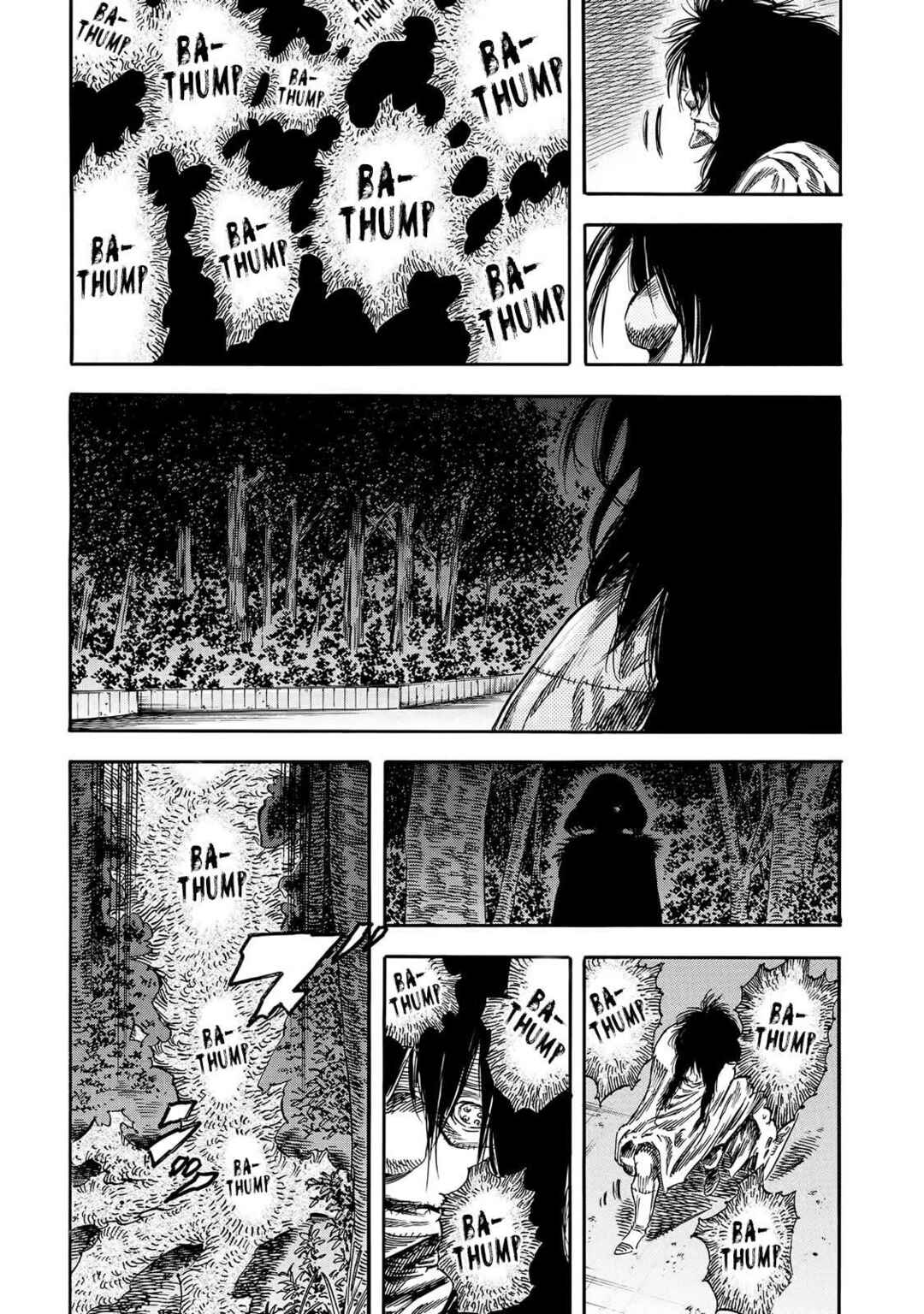 Shigahime Chapter 20 - Page 19